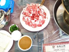 -鑫龙火锅城(阳光新路店)