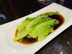 油淋小生菜-皇饭儿·王润兴酒楼(河坊街店)