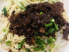 -德泓面馆(颐高店)
