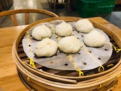 酱肉包-陈傻子餐厅(世纪都会店)