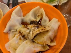 红油钟水饺-龙抄手(春熙路总店)