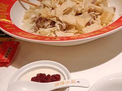 -清晖小苑•顺德地方菜(壹海城店)