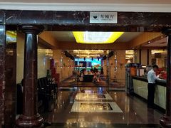 餐厅-东瓯大酒店(温州梧田老街店)