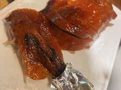 -小大董·烤鸭(王府井apm店)