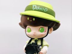 -泡泡玛特POPMART(宁波印象城店)