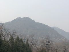 -北京鹫峰国家森林公园