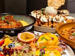 -BE BRIGHT KITCHEN(正佳广场店)