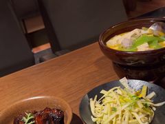 -清水亭湖北菜(大屯DT51店)