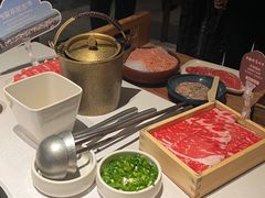 -巴奴毛肚火锅(六天地店)