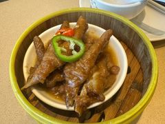 -蒸武门·广式茶点(石滩店)