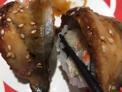 -新一番三文鱼寿司(红城湖店)