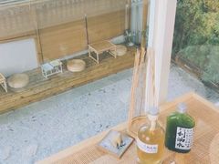 -椿风·养身茶饮(吉大店)