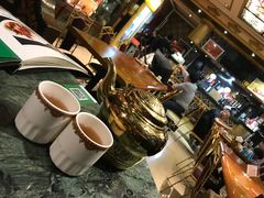 -东方亚克西餐厅(西康路店)