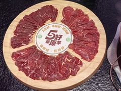 -阳坊胜利涮羊肉(阳坊老店)
