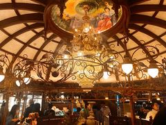 -B&C黄油与面包·THE GARDEN BAKERY概念店(世纪汇店)