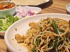 -合合春饼·酱骨·东北菜(潘家园店)
