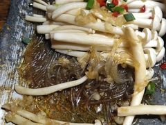 -锦上中式酒馆(南内环店)