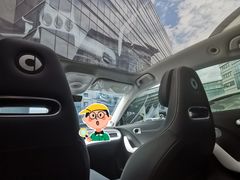 -上海浦东smart汽车全功能店(金桥店)