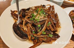 Huaiyang White Braised Eel