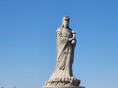 -天津妈祖文化园