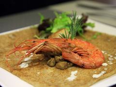 布列塔尼法式薄饼-LA CREPERIE BRETONNE布列塔尼法式餐厅(天童北路店)