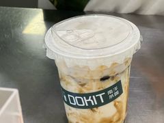 -斗作小养·南洋茶咖(淮海755店)