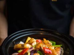 -老伙记海鲜码头(北滘店)