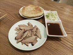 -李连贵酒家熏肉大饼(昆明街店)