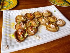 藏式烤天然蘑菇-玛吉阿米·餐吧