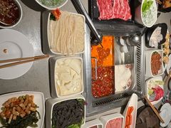 -海底捞火锅(摩尔广场店)