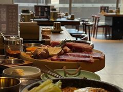 -黑豚黨韩国烤肉料理(悦然时光店)