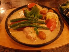 -Pakkhús Restaurant