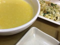 -台北楚楚园馅饼粥(虹桥南丰城店)