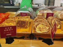 -格日勒阿妈蒙古厨房(大召店)