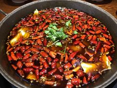 -受气牛肉·重庆耙牛肉(来福士店)