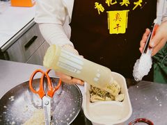 -唐记臭干(金鹰后街店)