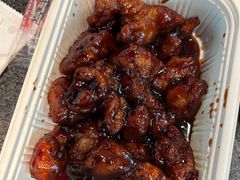 -赠李白·如诗的川味(余杭万达广场店)