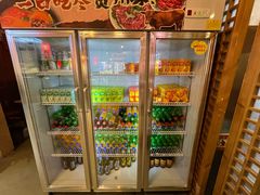 -闻小豆贵州自助火锅(万象城店)