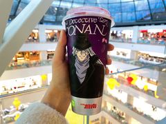 -奈雪的茶(赛格店)