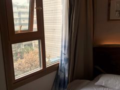 -成都蓝城悦杏温泉美食酒店(宽窄巷子店)