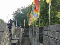 -河间府署