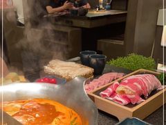 -湊湊火锅·茶憩(打浦桥日月光店)