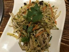 -秦小牛煎肉餐厅(河北大街总店)