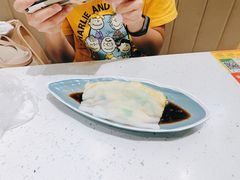 招牌鸡蛋肠-华辉拉肠(宝华店)