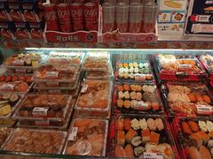 -争鲜回转寿司(朝北大悦城店)