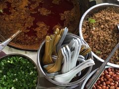 -豆相识•九九豆腐脑(牛咡桥店)
