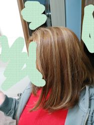 -发饰美男士增发补发假发定制店