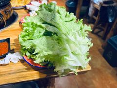 -石记老北京炙子烤肉(松园店)