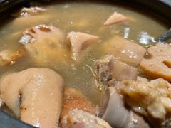 -霄汉牛三鲜湖北砂锅菜(万松园2店)