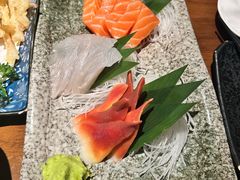 -千代武日本料理(开发区店)